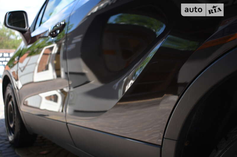 Внедорожник / Кроссовер Opel Mokka 2014 в Львове фото 58 Внедорожник / Кроссовер Opel Mokka 2014 в Львове