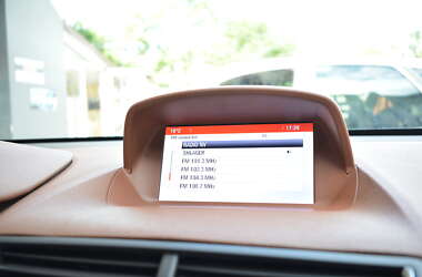 Позашляховик / Кросовер Opel Mokka 2014 в Львові