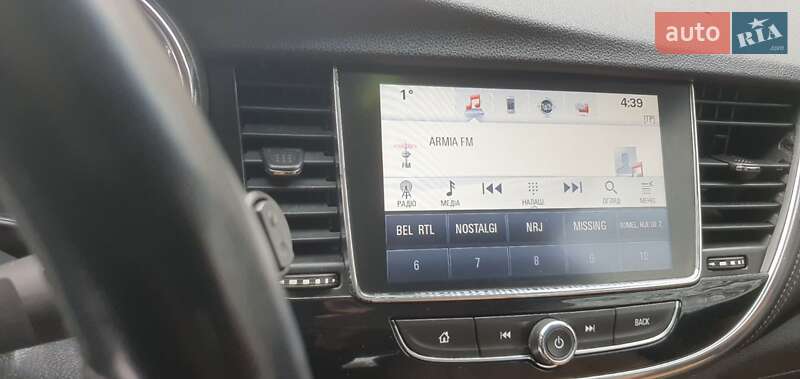 Внедорожник / Кроссовер Opel Mokka 2016 в Ивано-Франковске фото 33 Внедорожник / Кроссовер Opel Mokka 2016 в Ивано-Франковске