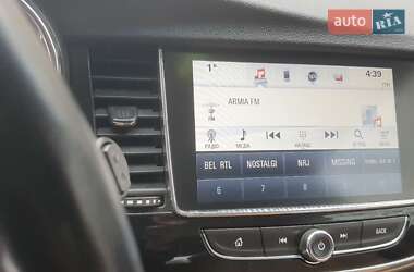 Внедорожник / Кроссовер Opel Mokka 2016 в 