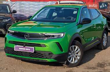 Внедорожник / Кроссовер Opel Mokka 2022 в 
