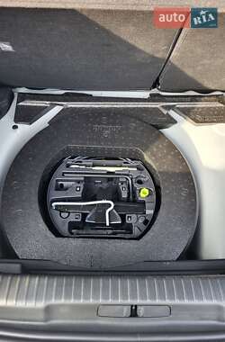 Внедорожник / Кроссовер Opel Mokka 2021 в 