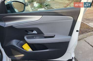 Внедорожник / Кроссовер Opel Mokka 2021 в 