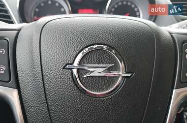 Внедорожник / Кроссовер Opel Mokka 2016 в 