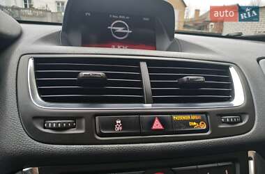 Внедорожник / Кроссовер Opel Mokka 2016 в 