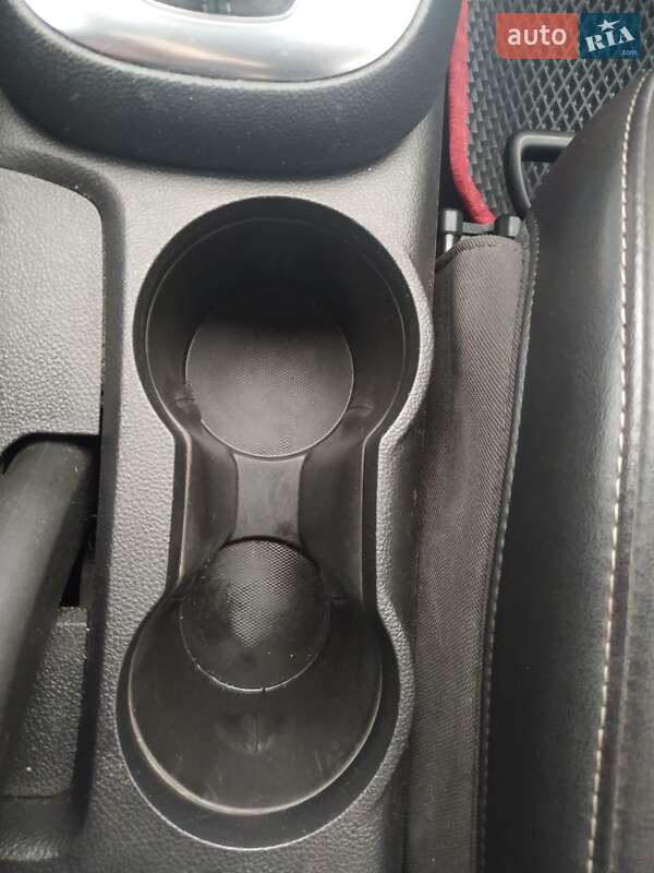 Внедорожник / Кроссовер Opel Mokka 2016 в Виннице