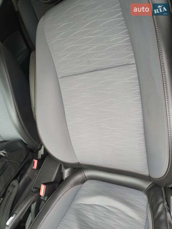 Внедорожник / Кроссовер Opel Mokka 2016 в Виннице