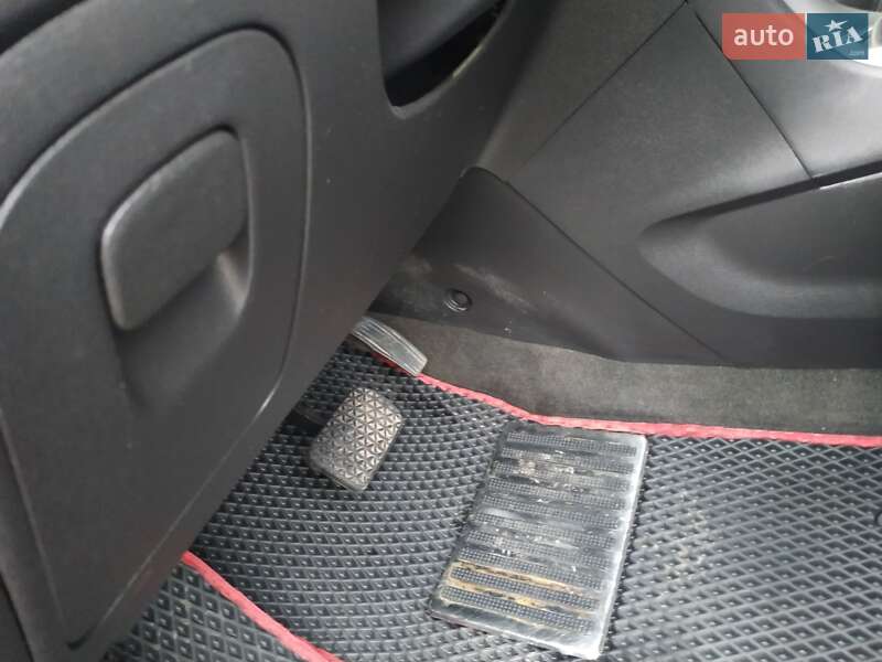 Внедорожник / Кроссовер Opel Mokka 2016 в Виннице