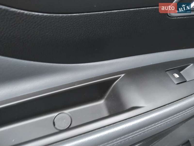 Внедорожник / Кроссовер Opel Mokka 2016 в Виннице