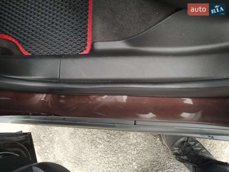 Внедорожник / Кроссовер Opel Mokka 2016 в Виннице