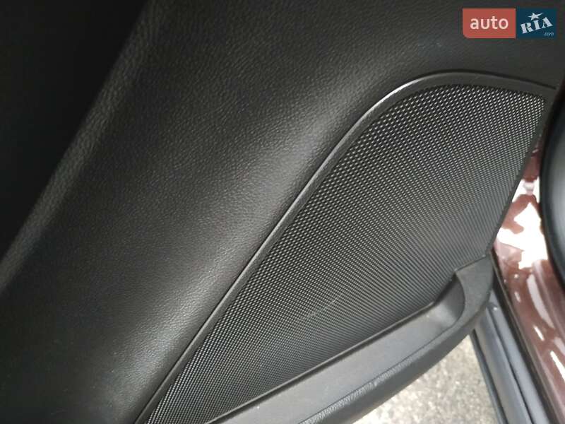 Внедорожник / Кроссовер Opel Mokka 2016 в Виннице