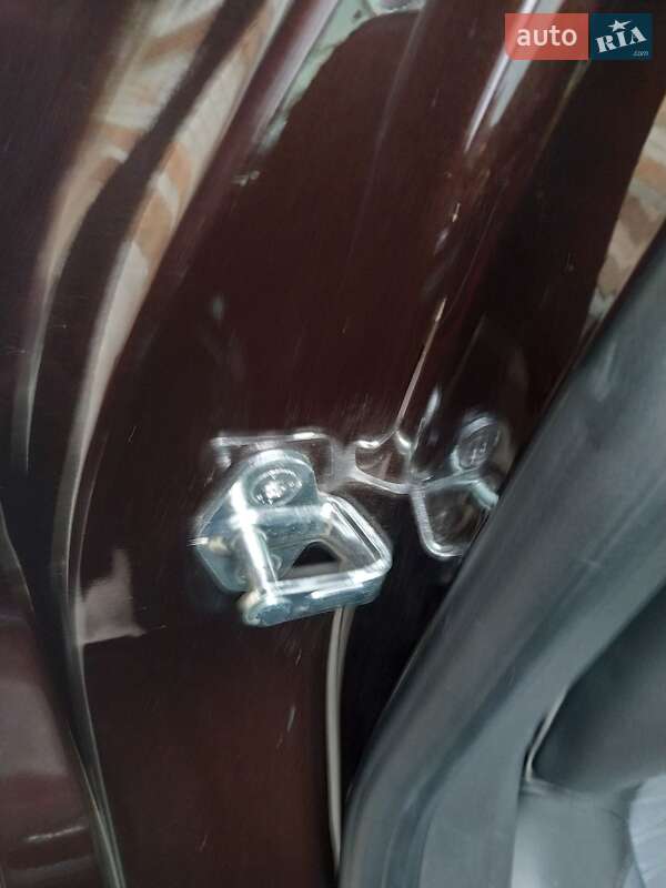 Внедорожник / Кроссовер Opel Mokka 2016 в Виннице