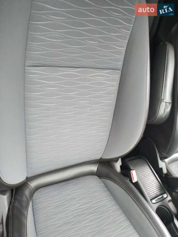 Внедорожник / Кроссовер Opel Mokka 2016 в Виннице