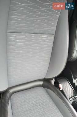 Внедорожник / Кроссовер Opel Mokka 2016 в 