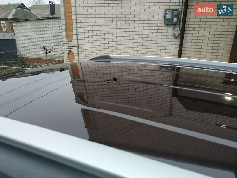 Внедорожник / Кроссовер Opel Mokka 2016 в Виннице