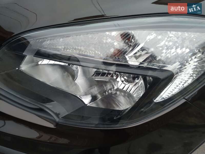 Внедорожник / Кроссовер Opel Mokka 2016 в Виннице