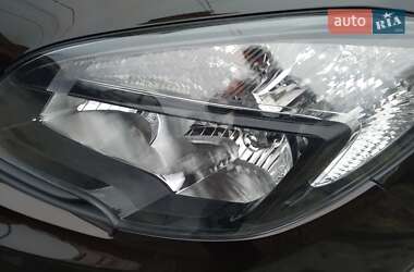 Внедорожник / Кроссовер Opel Mokka 2016 в 