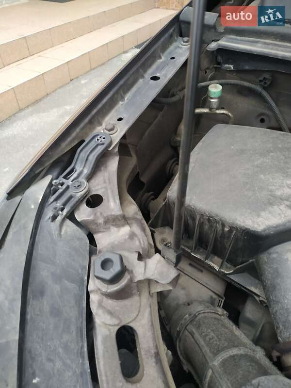 Внедорожник / Кроссовер Opel Mokka 2016 в Виннице