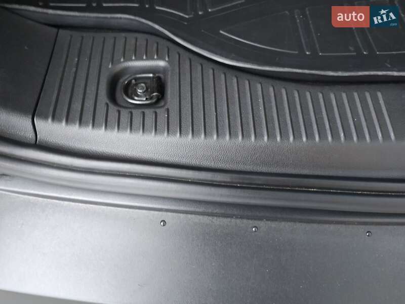 Внедорожник / Кроссовер Opel Mokka 2016 в Виннице