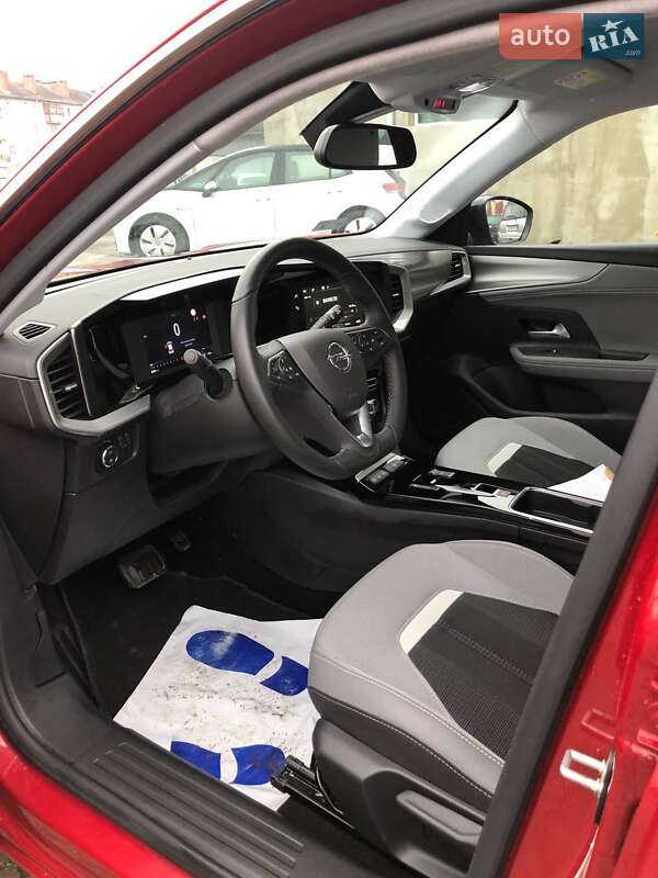 Позашляховик / Кросовер Opel Mokka 2022 в Ковелі