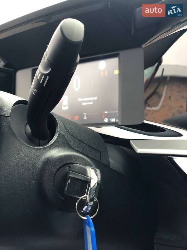 Позашляховик / Кросовер Opel Mokka 2022 в Ковелі
