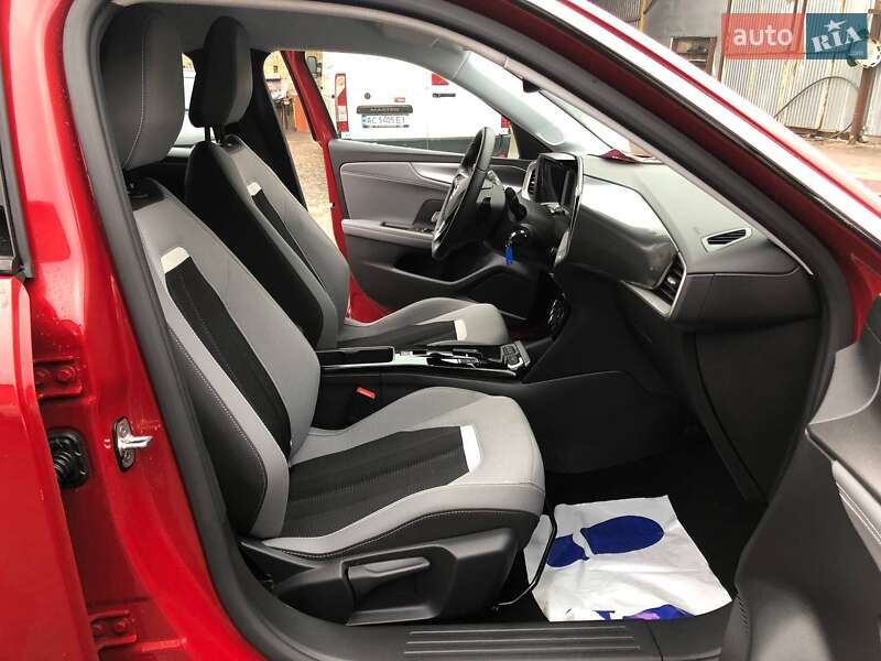 Позашляховик / Кросовер Opel Mokka 2022 в Ковелі