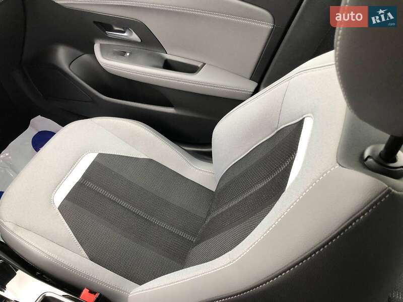 Позашляховик / Кросовер Opel Mokka 2022 в Ковелі