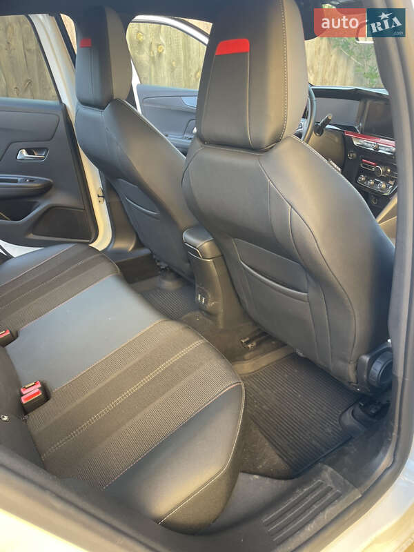 Внедорожник / Кроссовер Opel Mokka 2021 в Днепре