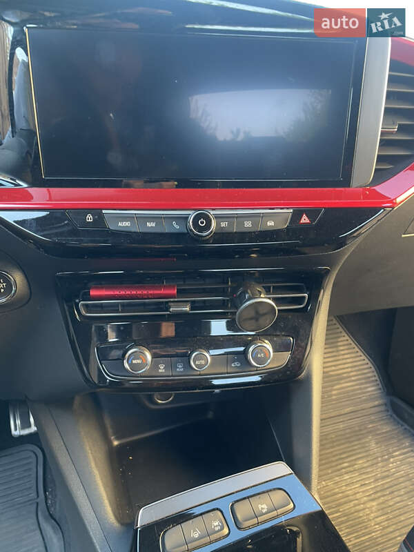 Внедорожник / Кроссовер Opel Mokka 2021 в Днепре