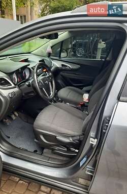 Внедорожник / Кроссовер Opel Mokka 2014 в Ивано-Франковске