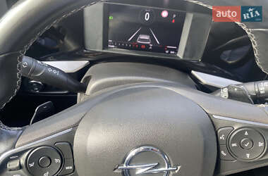 Внедорожник / Кроссовер Opel Mokka 2021 в 