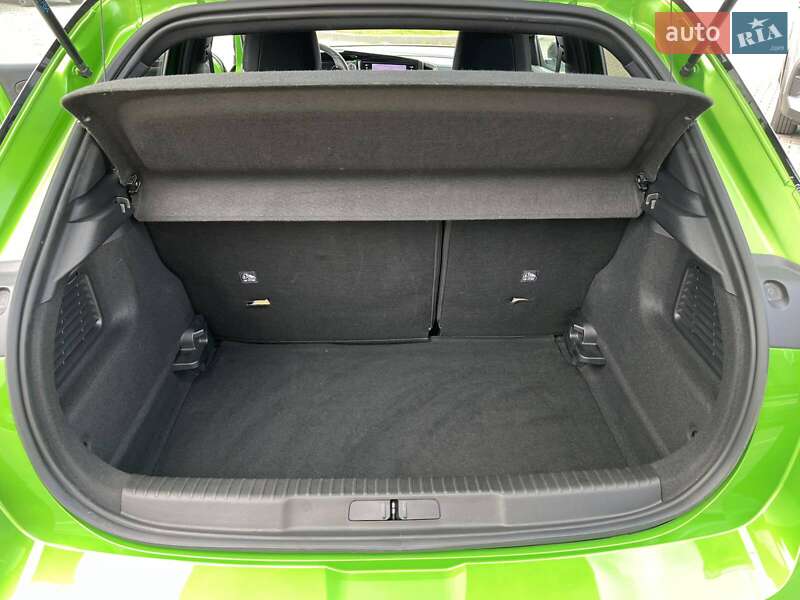 Внедорожник / Кроссовер Opel Mokka 2021 в Львове