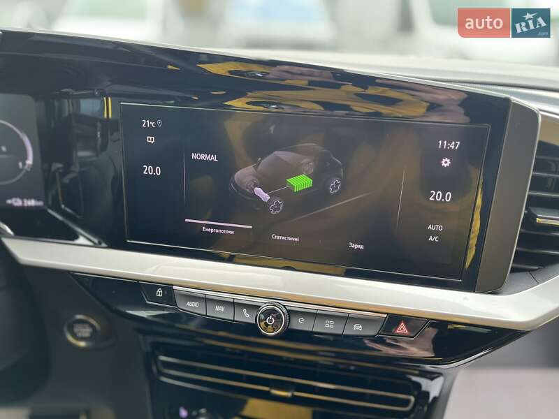 Внедорожник / Кроссовер Opel Mokka 2021 в Львове