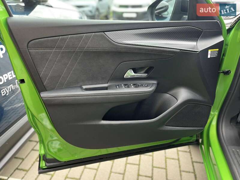 Внедорожник / Кроссовер Opel Mokka 2021 в Львове