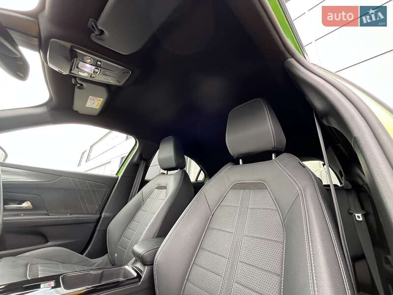 Внедорожник / Кроссовер Opel Mokka 2021 в Львове