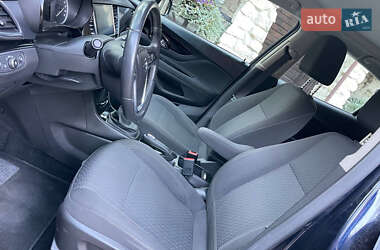 Позашляховик / Кросовер Opel Mokka 2019 в 