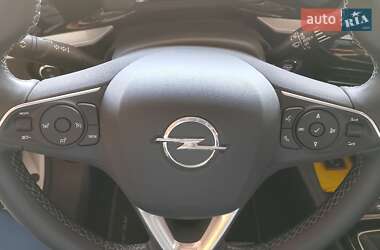 Внедорожник / Кроссовер Opel Mokka 2021 в 