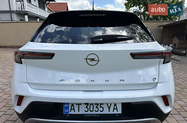 Внедорожник / Кроссовер Opel Mokka 2021 в 