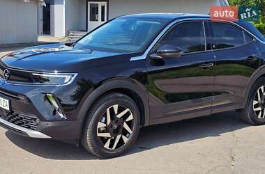 Внедорожник / Кроссовер Opel Mokka 2023 в 