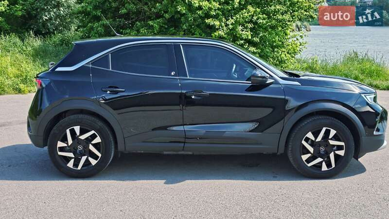 Внедорожник / Кроссовер Opel Mokka 2023 в Бердичеве фото 20 Внедорожник / Кроссовер Opel Mokka 2023 в Бердичеве