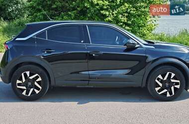 Внедорожник / Кроссовер Opel Mokka 2023 в 