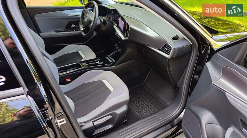 Внедорожник / Кроссовер Opel Mokka 2023 в Бердичеве фото 32 Внедорожник / Кроссовер Opel Mokka 2023 в Бердичеве