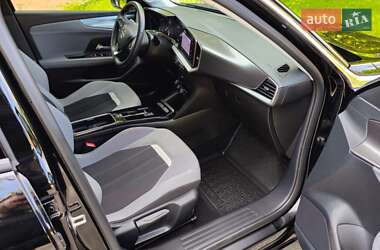 Внедорожник / Кроссовер Opel Mokka 2023 в 
