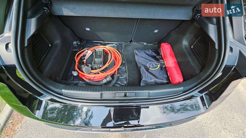 Внедорожник / Кроссовер Opel Mokka 2023 в Бердичеве фото 50 Внедорожник / Кроссовер Opel Mokka 2023 в Бердичеве