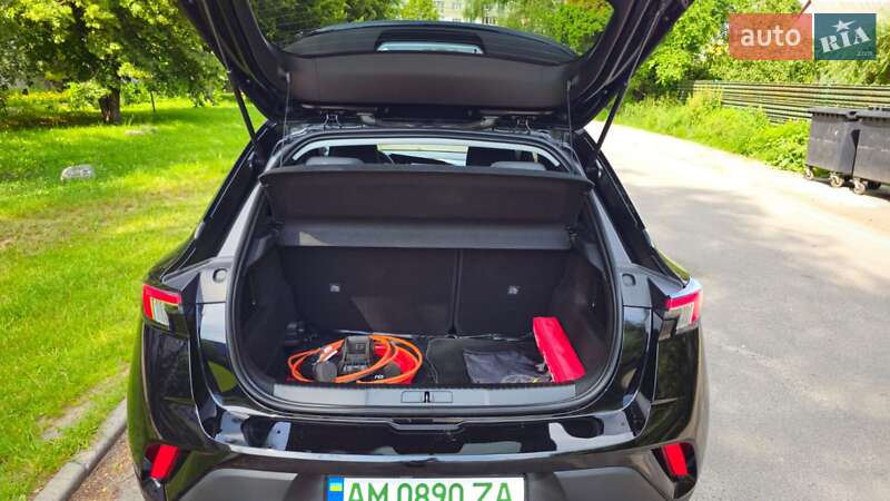 Внедорожник / Кроссовер Opel Mokka 2023 в Бердичеве фото 65 Внедорожник / Кроссовер Opel Mokka 2023 в Бердичеве