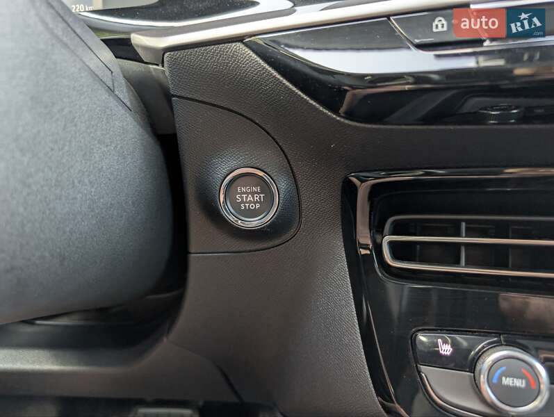 Внедорожник / Кроссовер Opel Mokka 2021 в Виннице