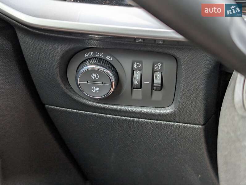 Внедорожник / Кроссовер Opel Mokka 2021 в Виннице