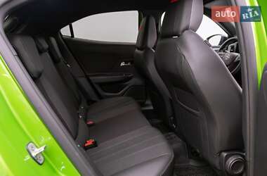 Внедорожник / Кроссовер Opel Mokka 2022 в 