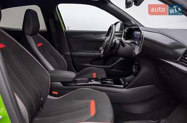 Внедорожник / Кроссовер Opel Mokka 2022 в 