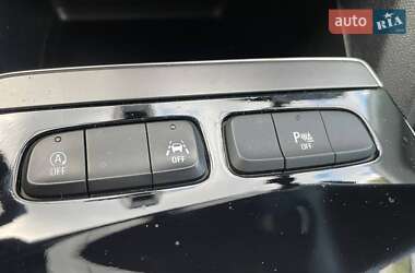 Внедорожник / Кроссовер Opel Mokka 2021 в 